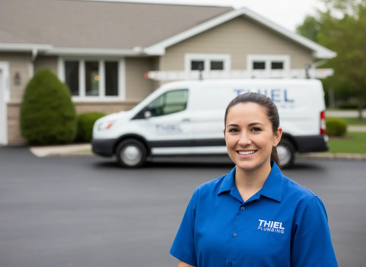 Plumber Gallagher, WV FAQs